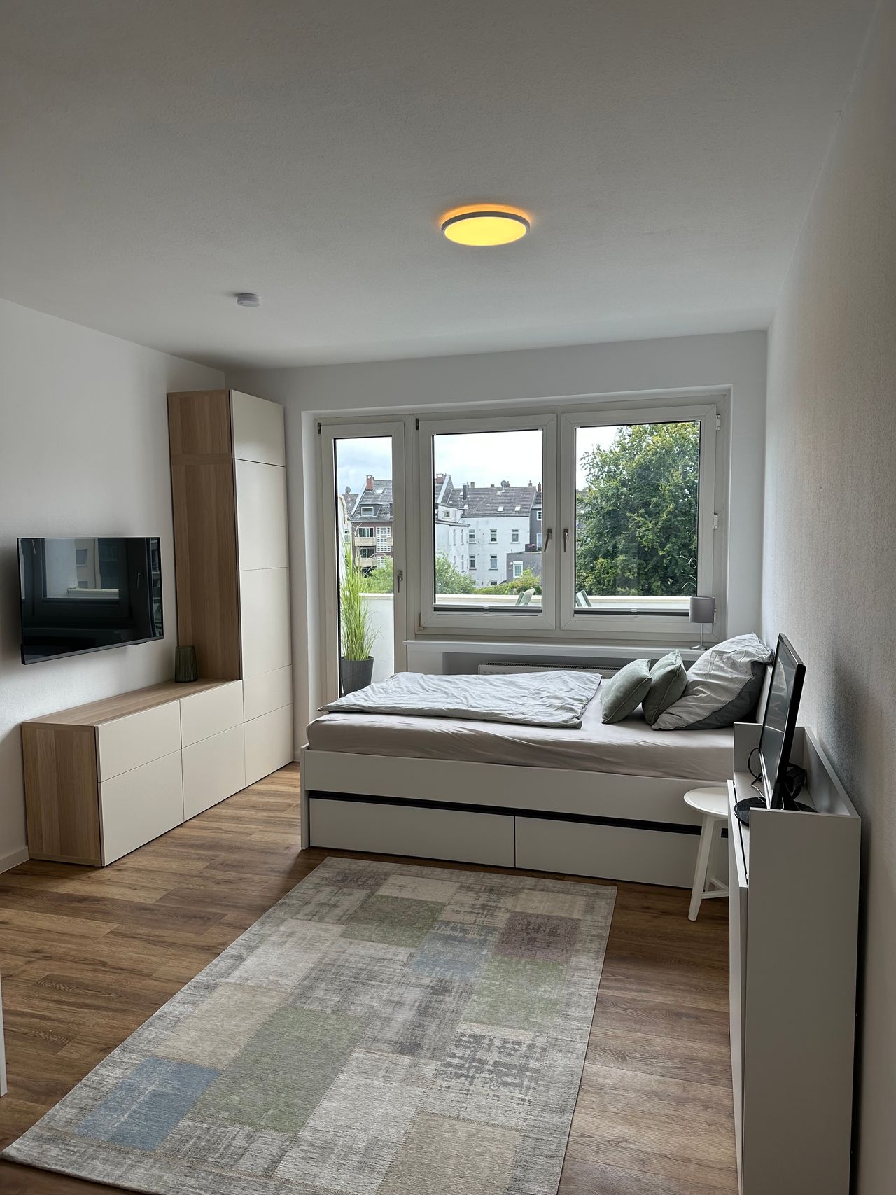 Wohnung Liebfrauenstraße in Düsseldorf