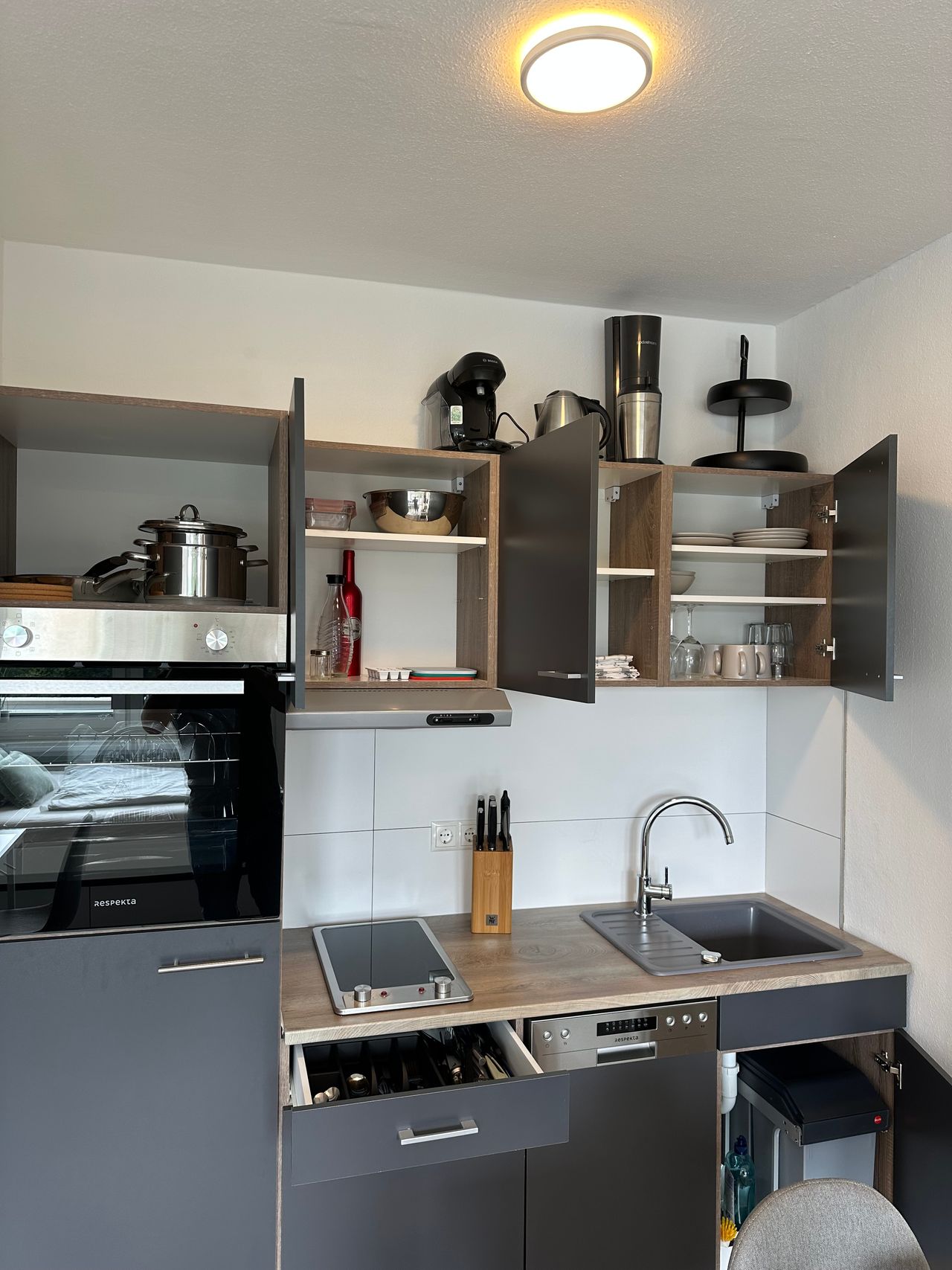 Wohnung Liebfrauenstraße in Düsseldorf