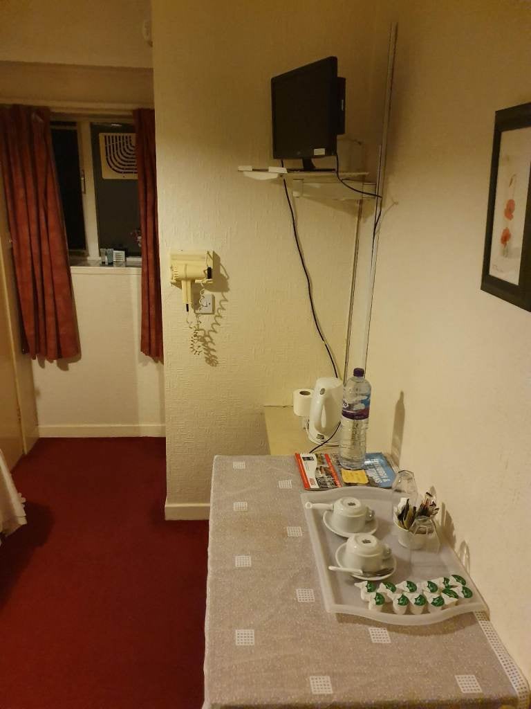 Room West Preston Street in City of Edinburgh