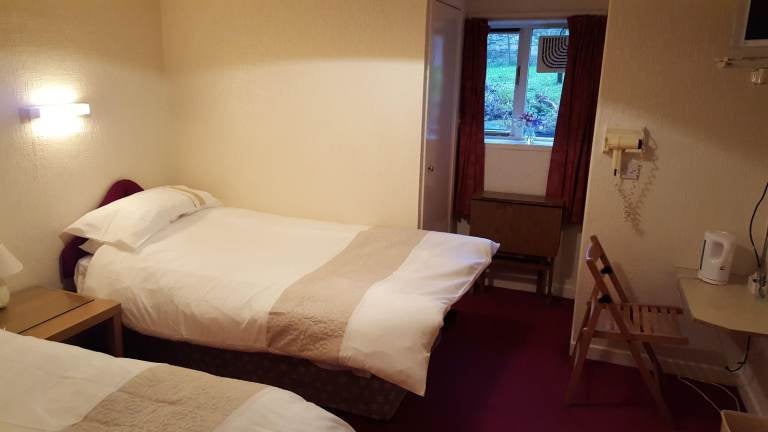 Room West Preston Street in City of Edinburgh