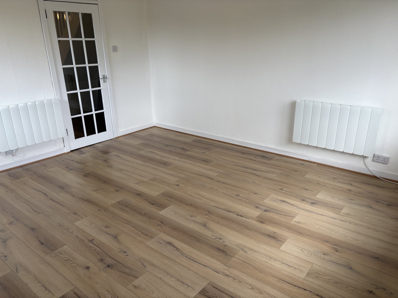Flat Saucehill Terrace in Paisley