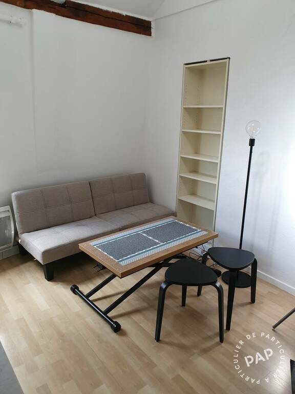 Appartement Rue des Hauts Bénards à Rueil-Malmaison