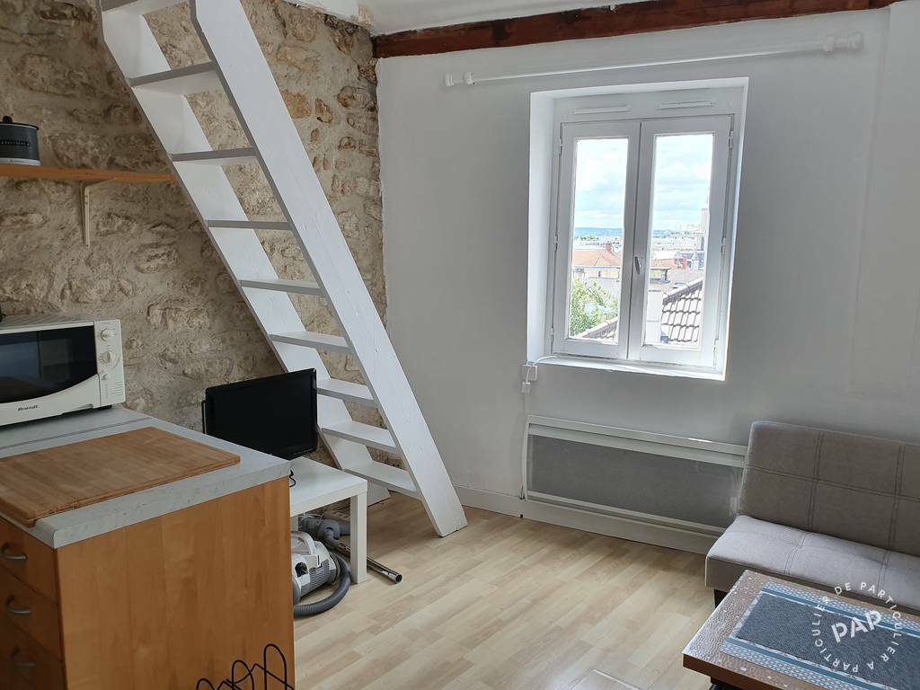 Appartement Rue des Hauts Bénards à Rueil-Malmaison