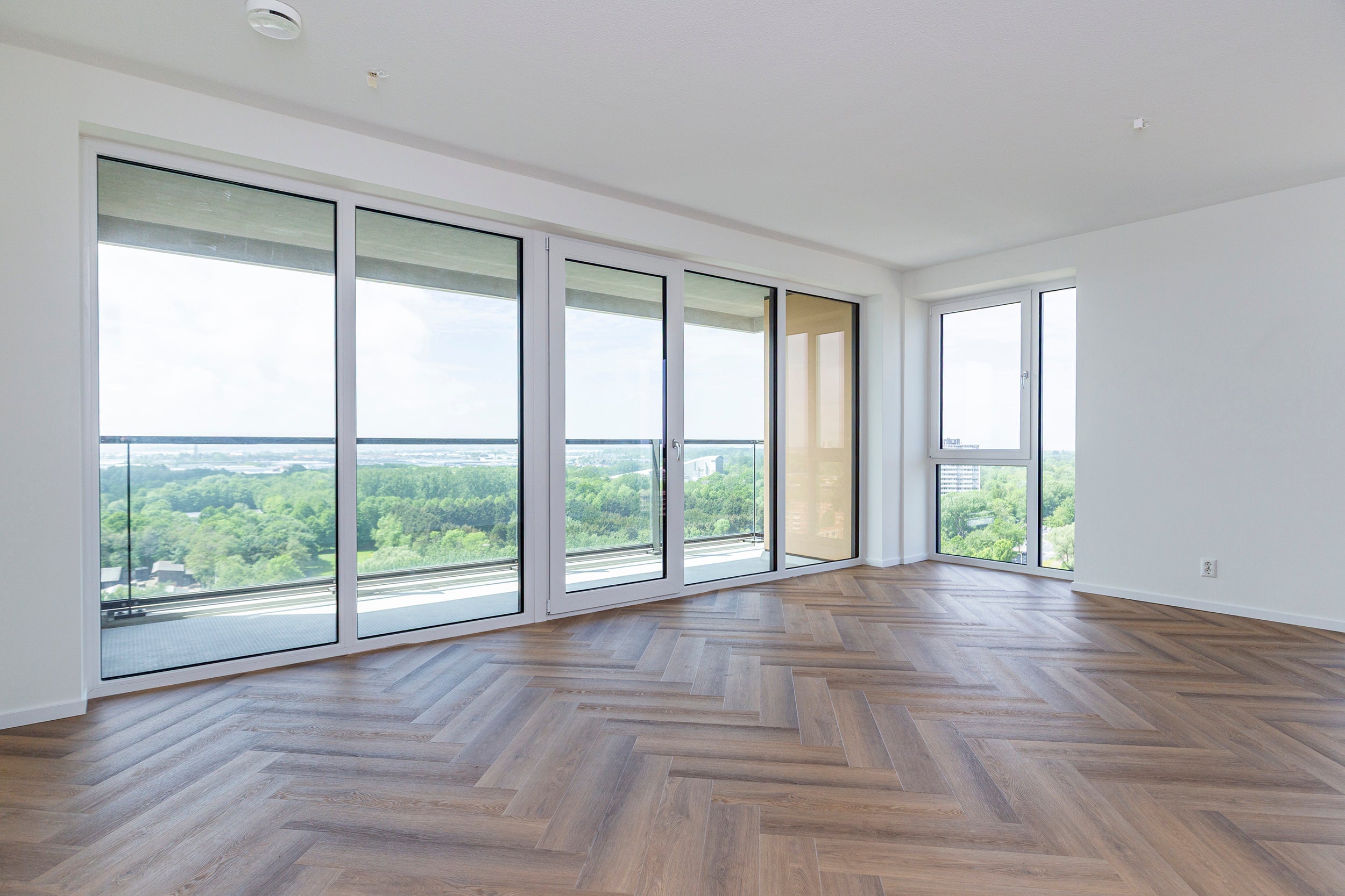 Appartement Randveen 650 in Den Haag