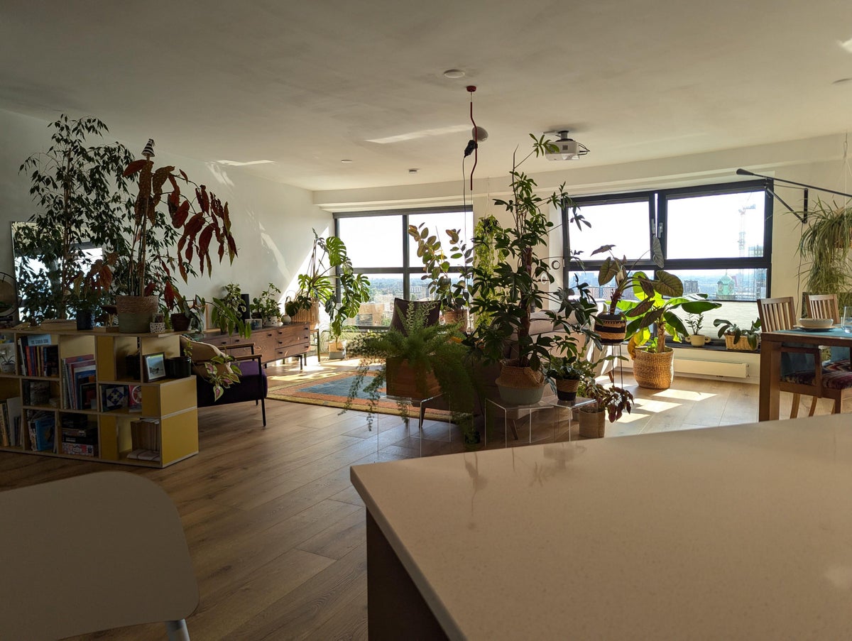 appartement te huur in Rotterdam