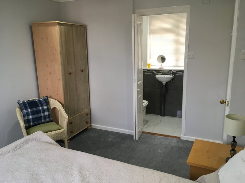Room Marian Road in Corfe Mullen