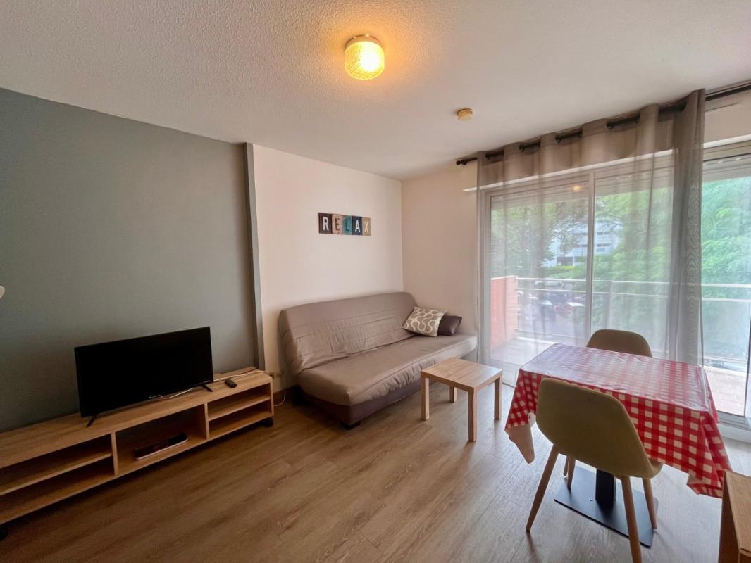 Flat Rue René Loustalot in Saint-Paul-lès-Dax