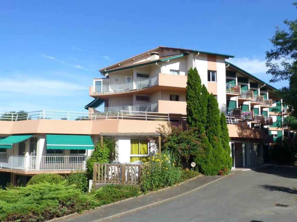 Flat Rue René Loustalot in Saint-Paul-lès-Dax