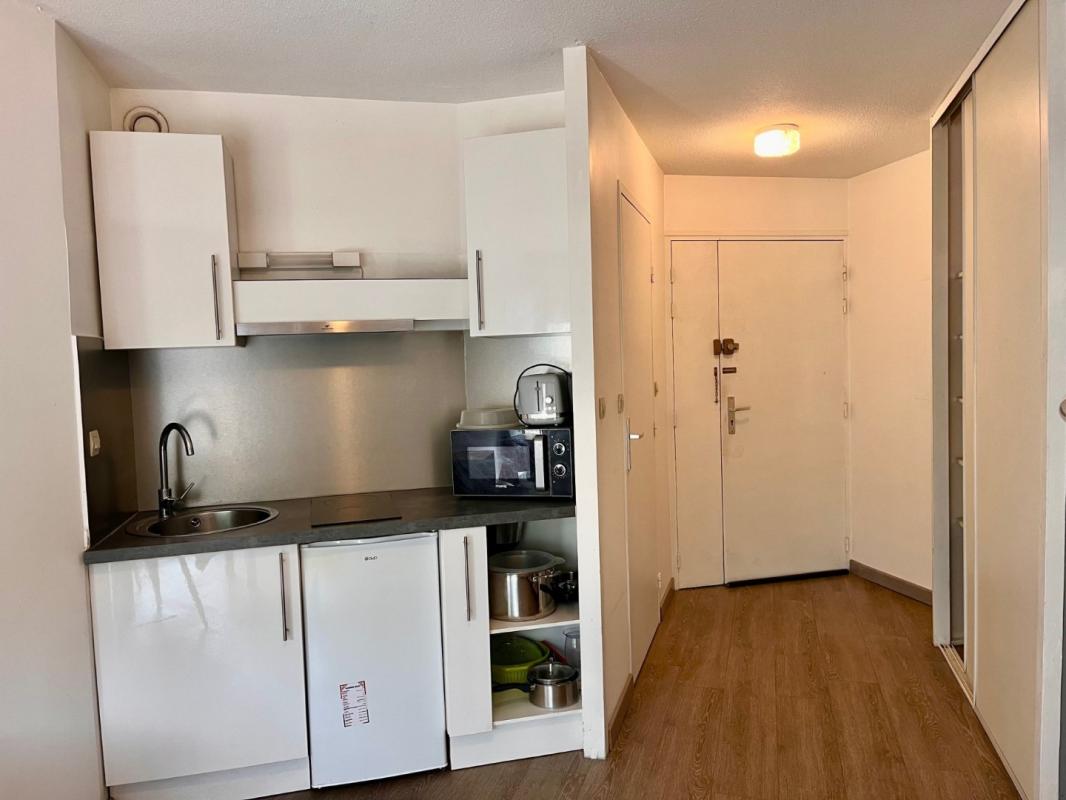 Flat Rue René Loustalot in Saint-Paul-lès-Dax