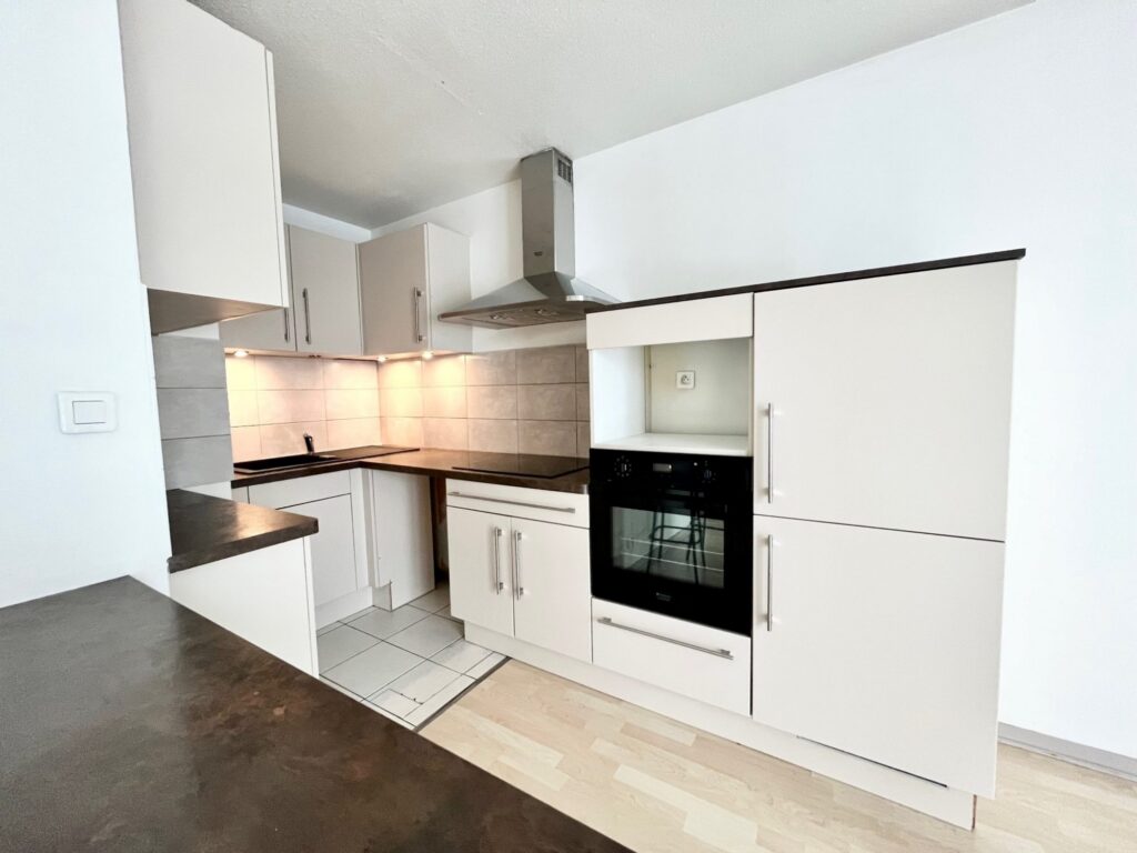 Flat Rue du Colonel Driant in Toulouse