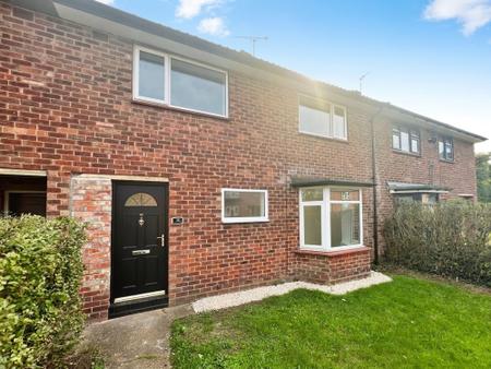 Flat Walford Drive in Lincoln