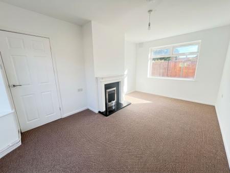 Flat Walford Drive in Lincoln
