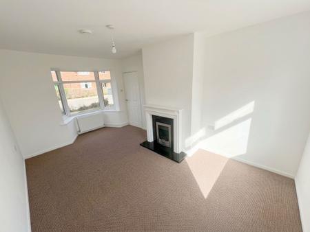 Flat Walford Drive in Lincoln
