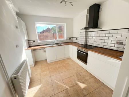 Flat Walford Drive in Lincoln