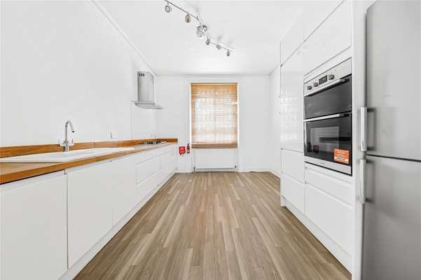 House Pindock Mews in City of Westminster
