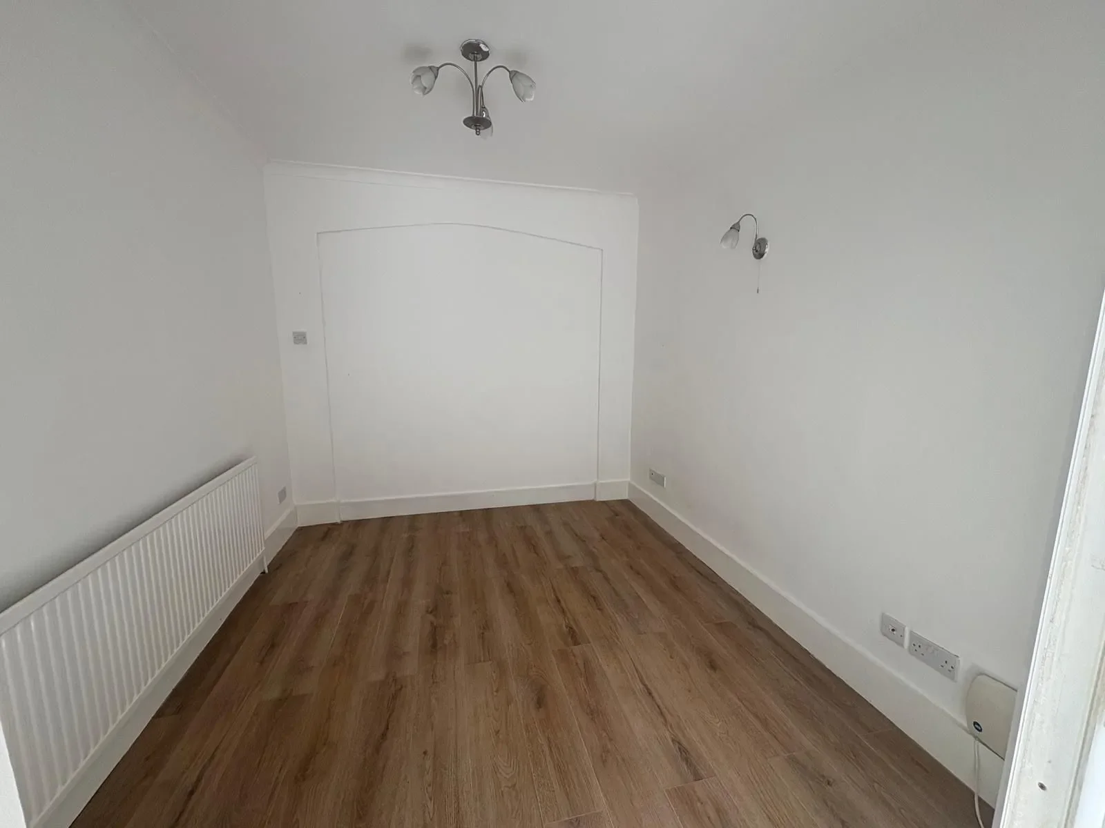 House Turner Road in Greater London