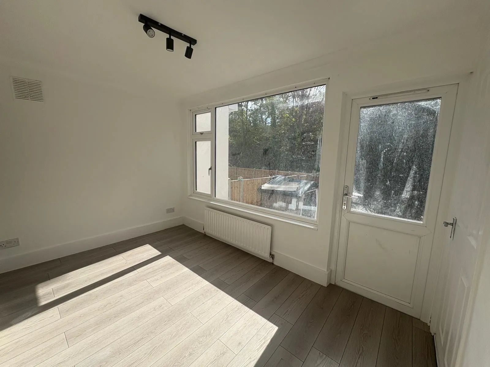 House Turner Road in Greater London