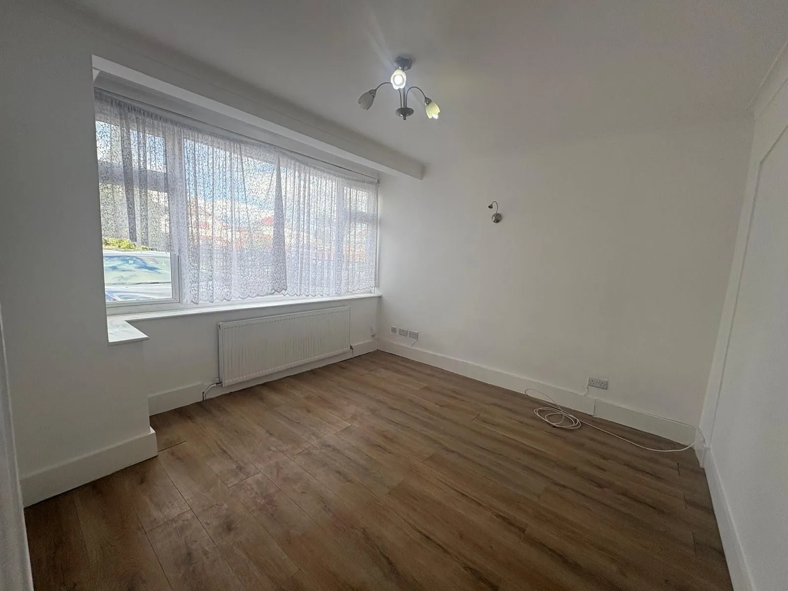 House Turner Road in Greater London