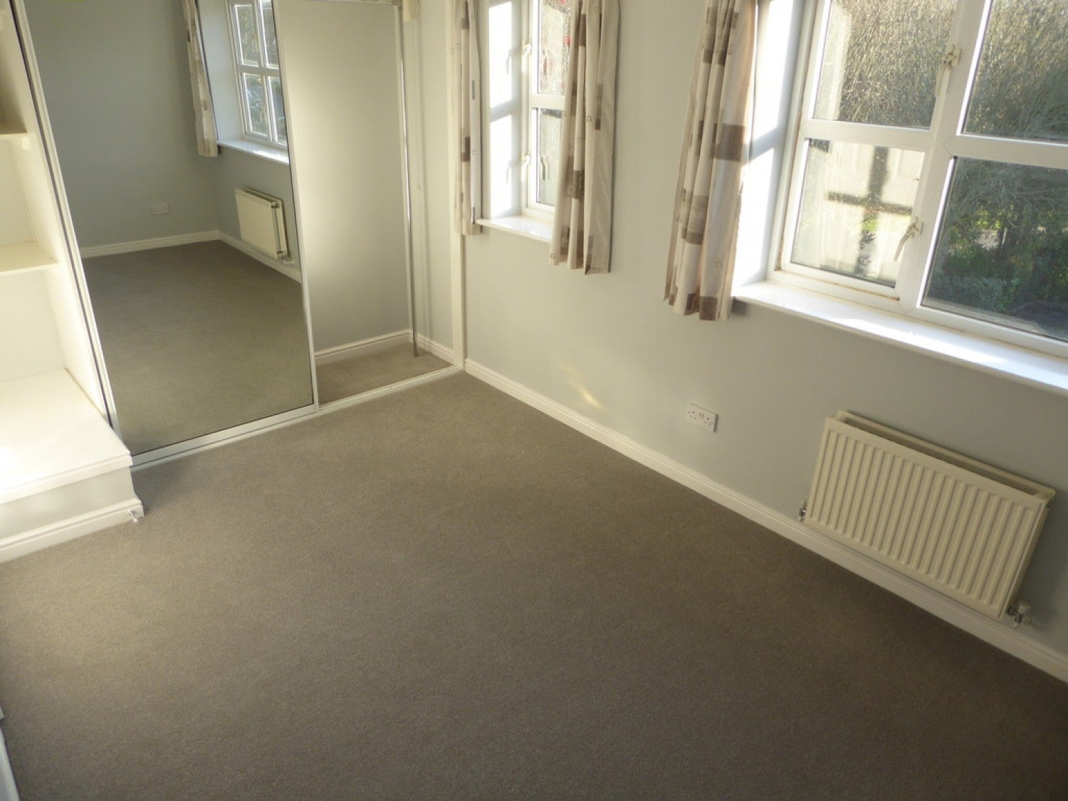 House Lime Gardens in Basingstoke and Deane