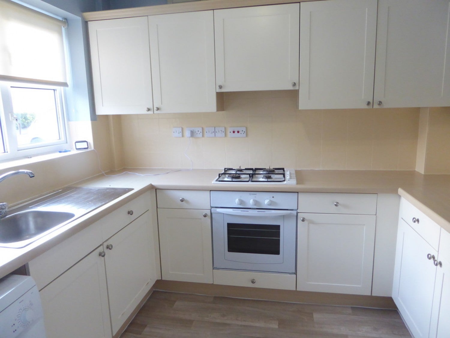 House Lime Gardens in Basingstoke and Deane