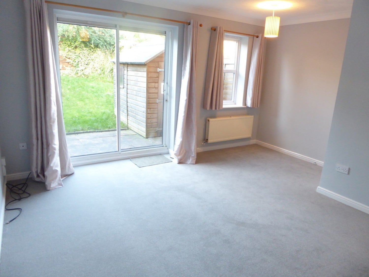 House Lime Gardens in Basingstoke and Deane