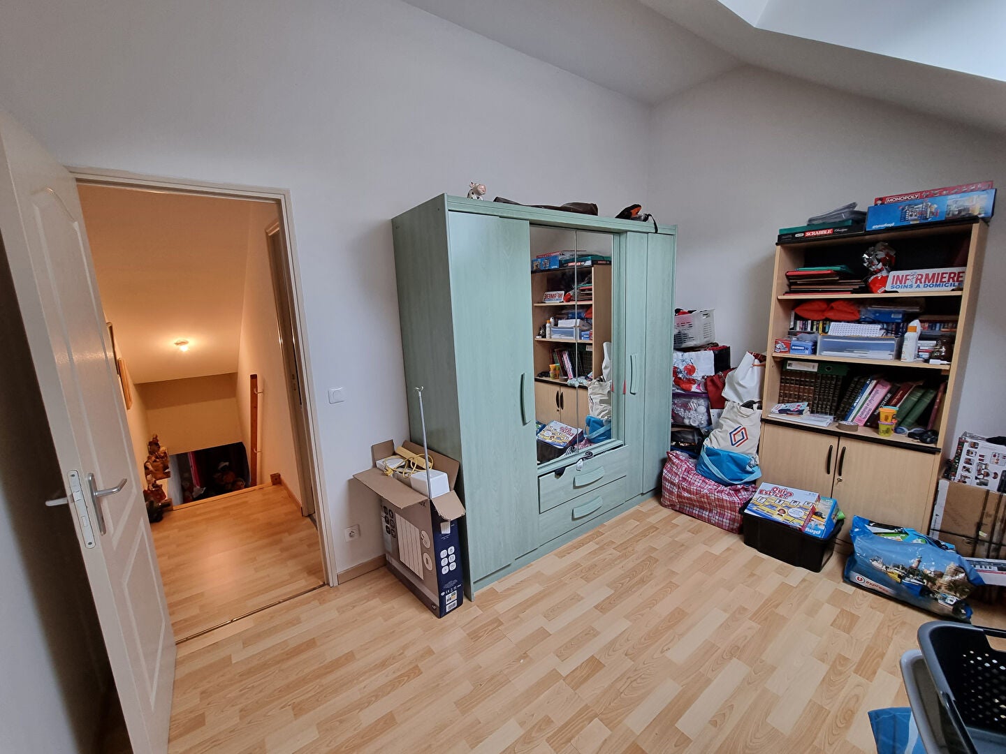 Appartement Rue Du College à Nantua