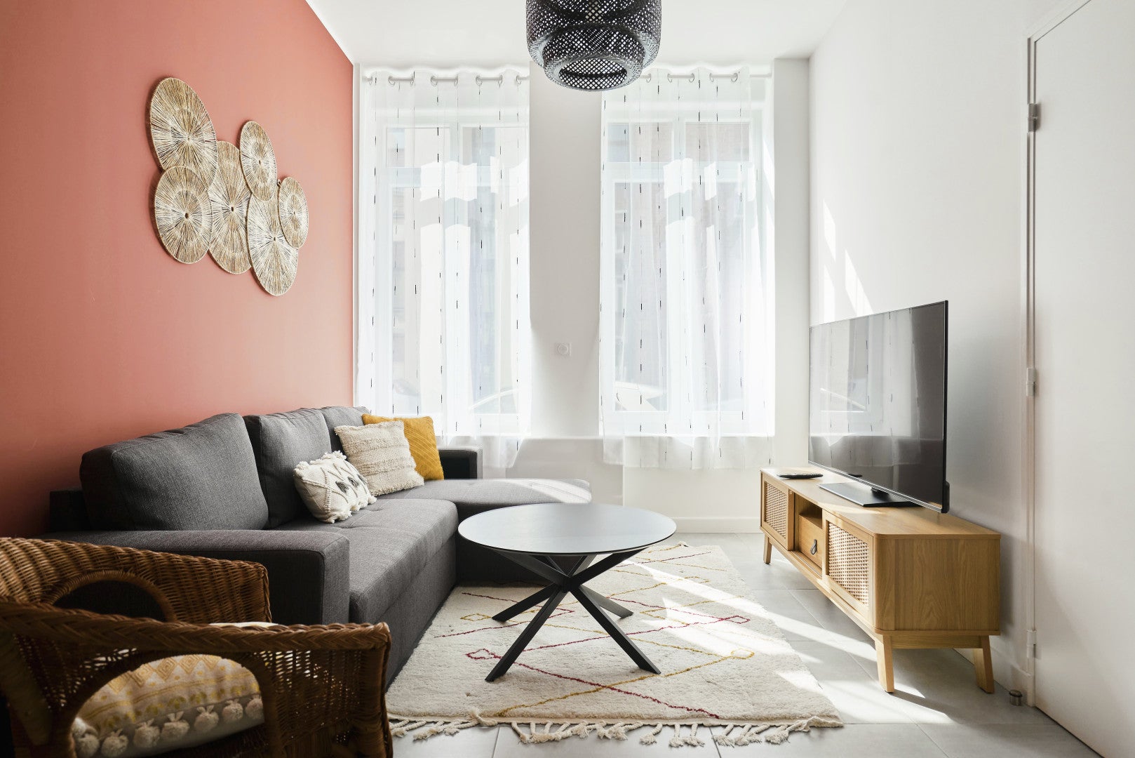 Appartement Rue de Boulogne à Lille