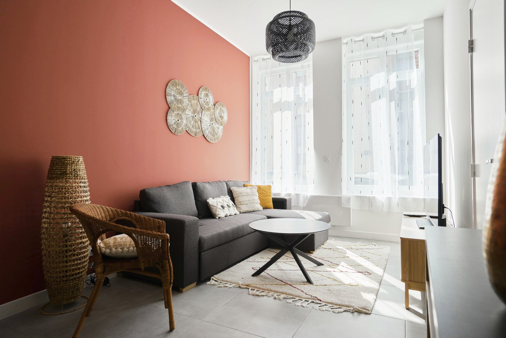 Appartement Rue de Boulogne à Lille