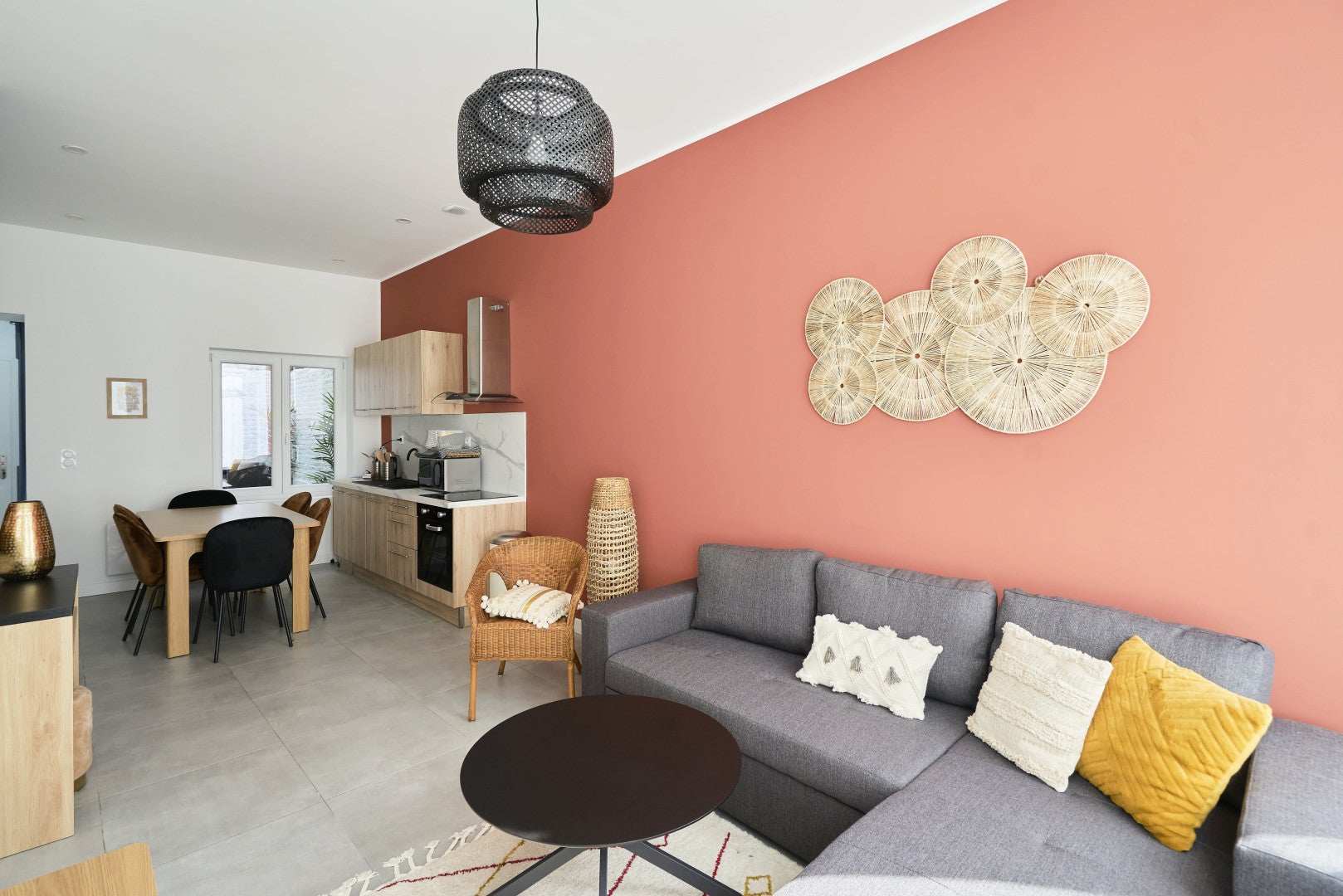 Appartement Rue de Boulogne à Lille