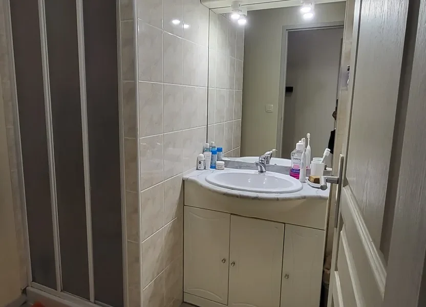Appartement Rue Vaucanson à Agen