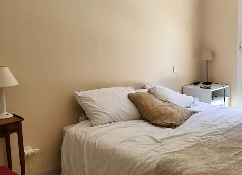 Appartement Rue Vaucanson à Agen