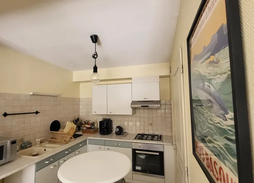 Appartement Rue Vaucanson à Agen