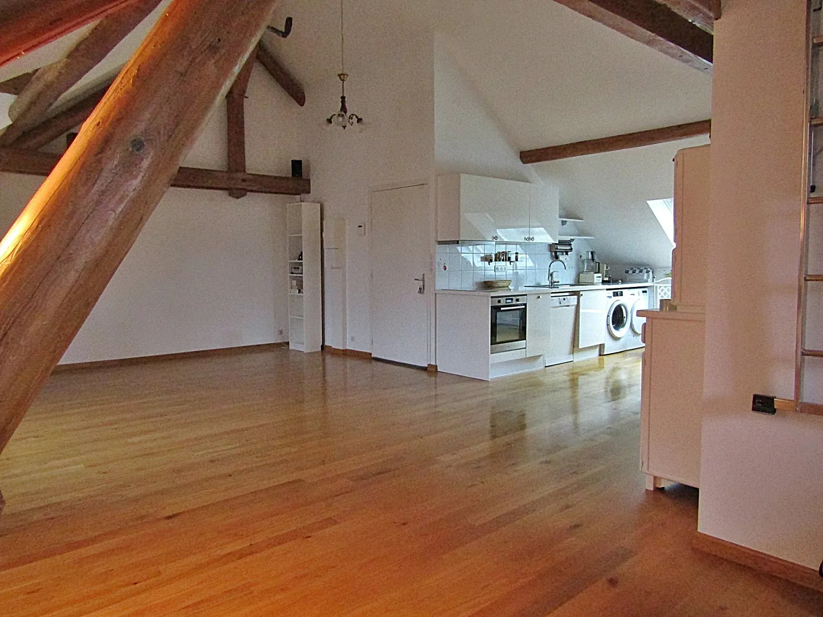 Appartement Chemin de Celles-sur-Plaine à Senones à Celles-sur-Plaine