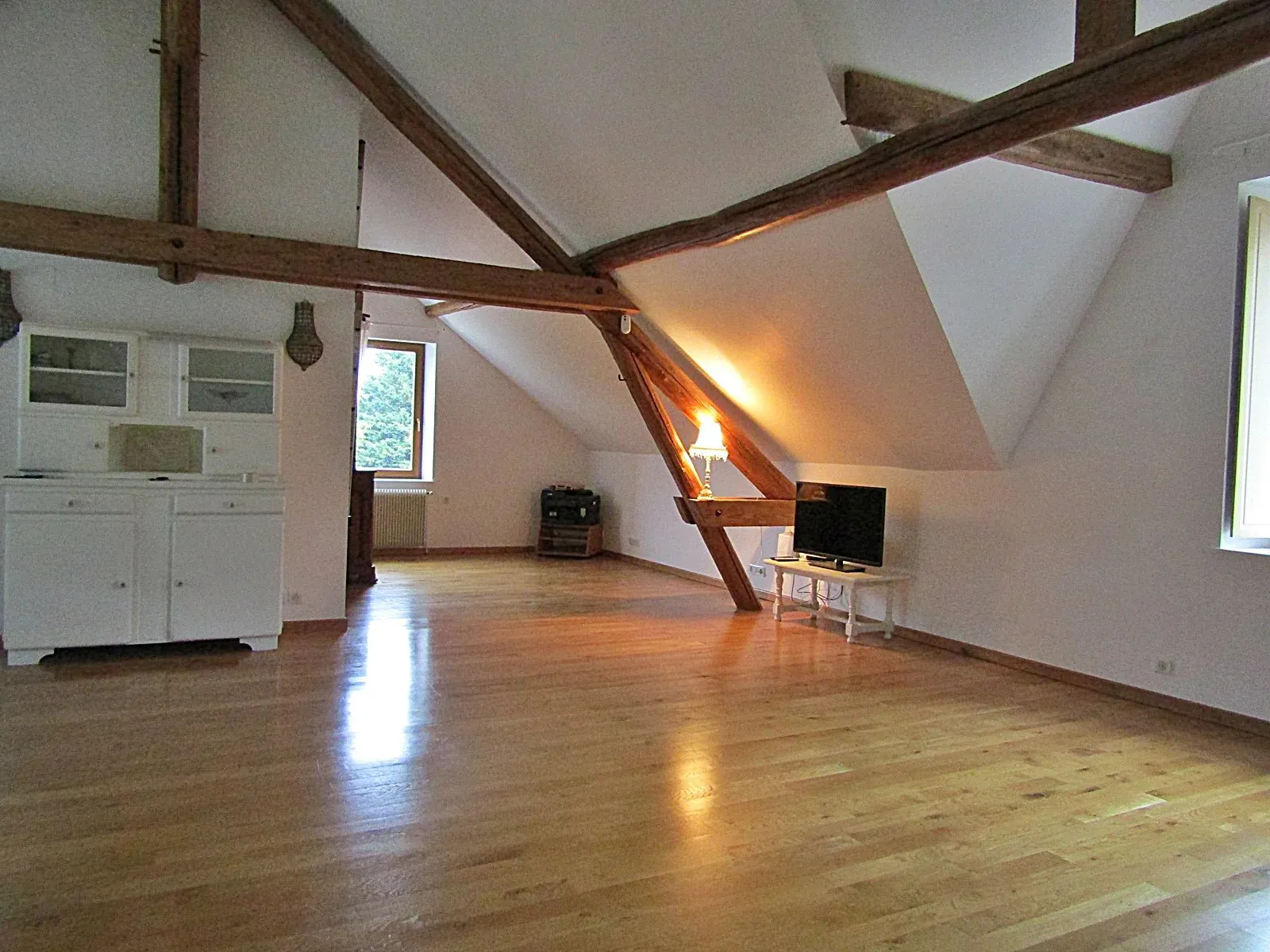 Appartement Chemin de Celles-sur-Plaine à Senones à Celles-sur-Plaine