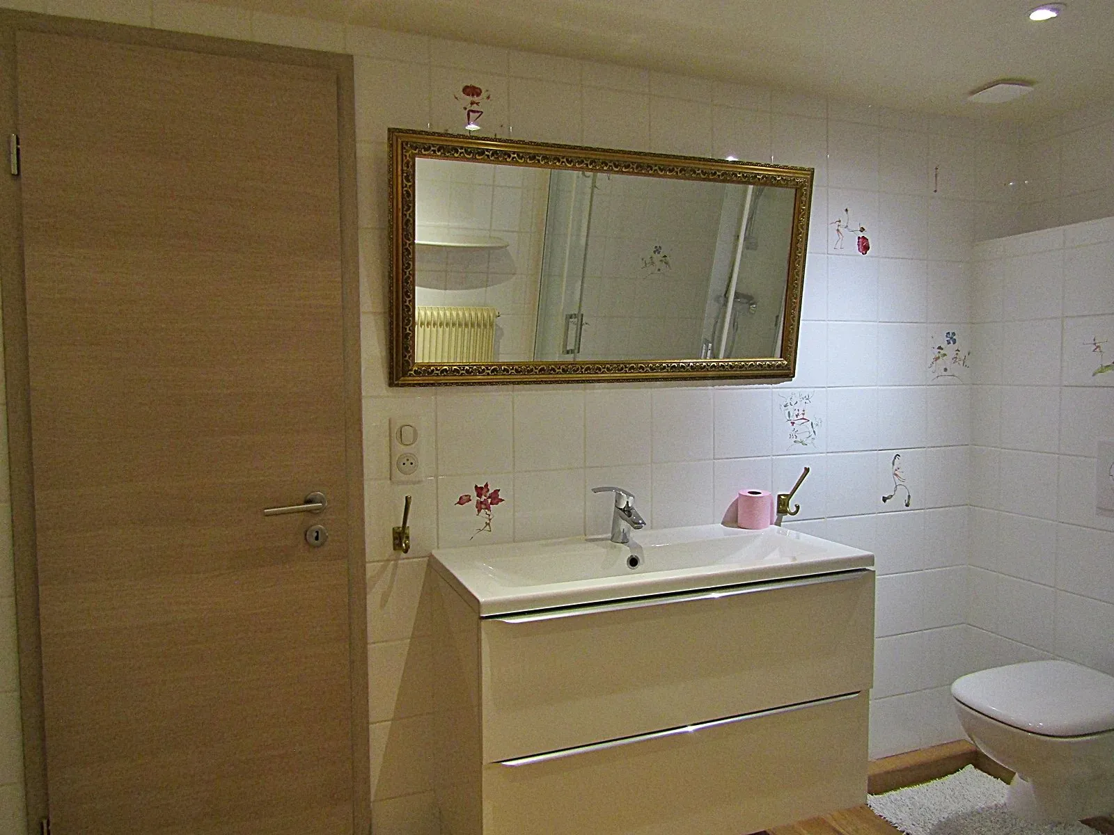 Appartement Chemin de Celles-sur-Plaine à Senones à Celles-sur-Plaine