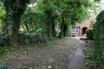 House Cardigan Road in Leeds