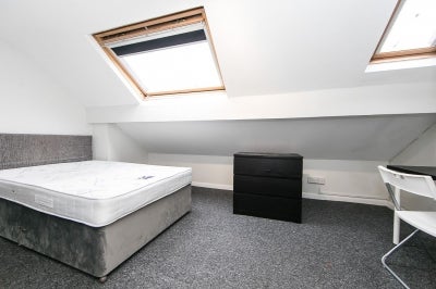 House Headingley Mount in Leeds
