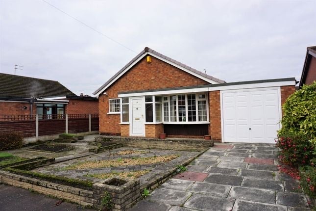 House Penryn Avenue in Manchester
