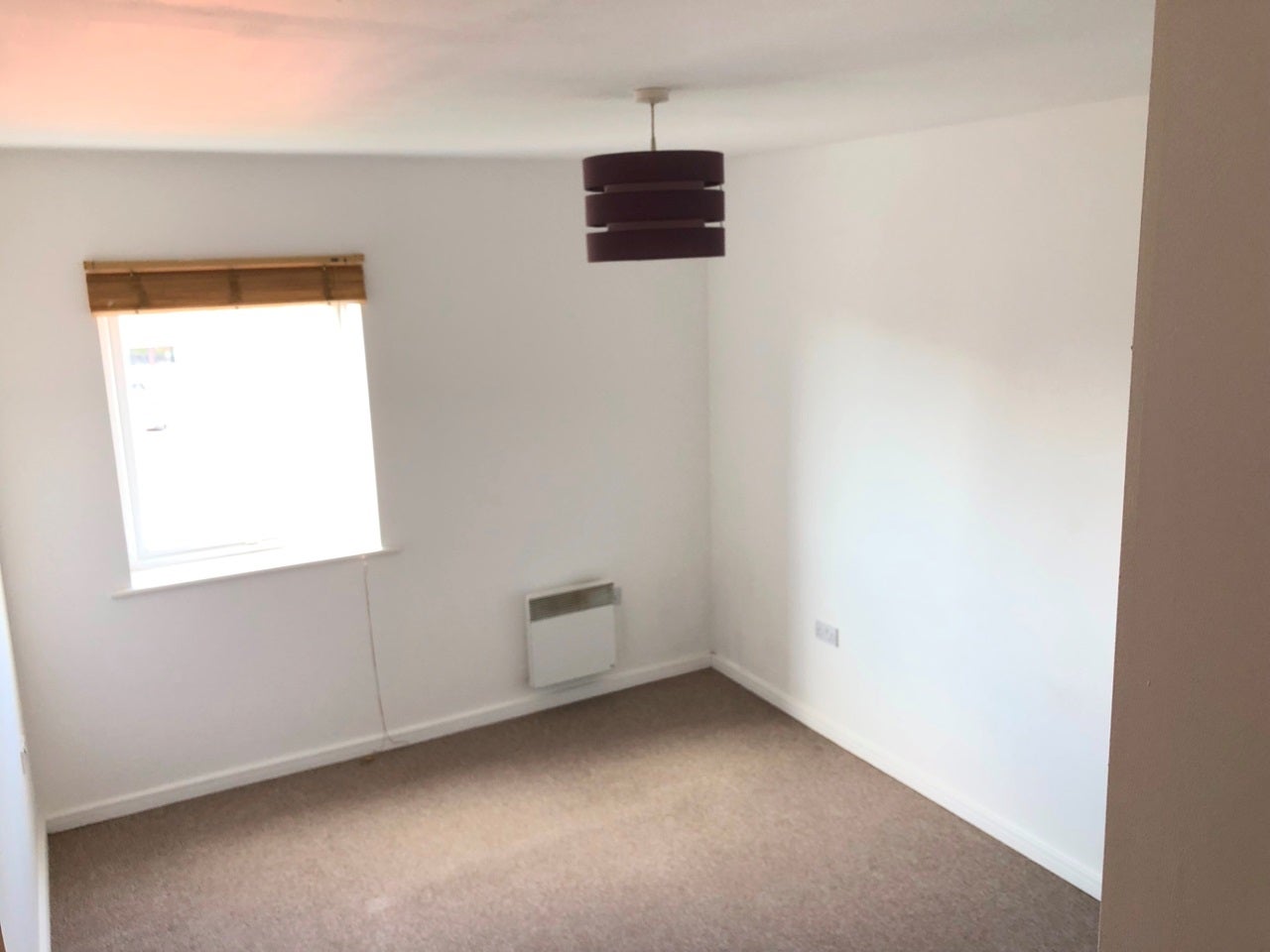 Flat Dutton Court in Warrington