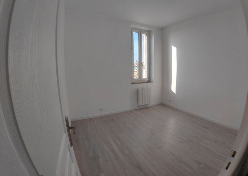 Appartement Traverse du Canet à Marseille