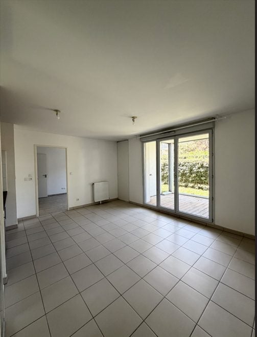 Flat Quai Saint-Pierre in Toulouse
