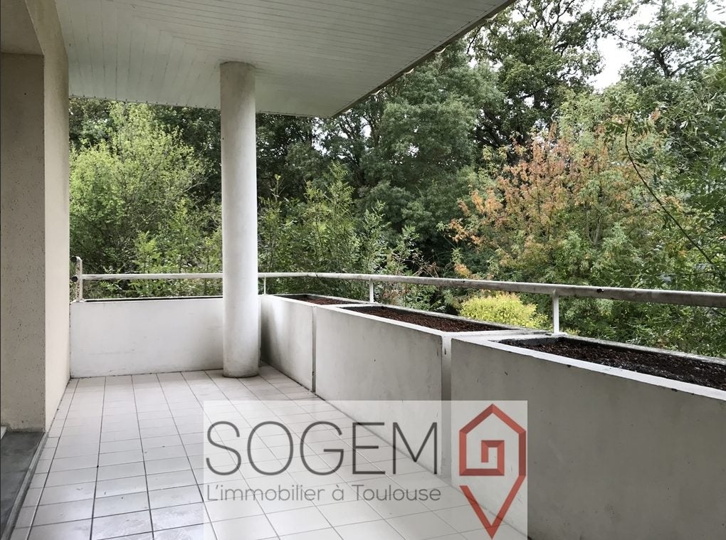 Appartement Quai Saint-Pierre à Toulouse