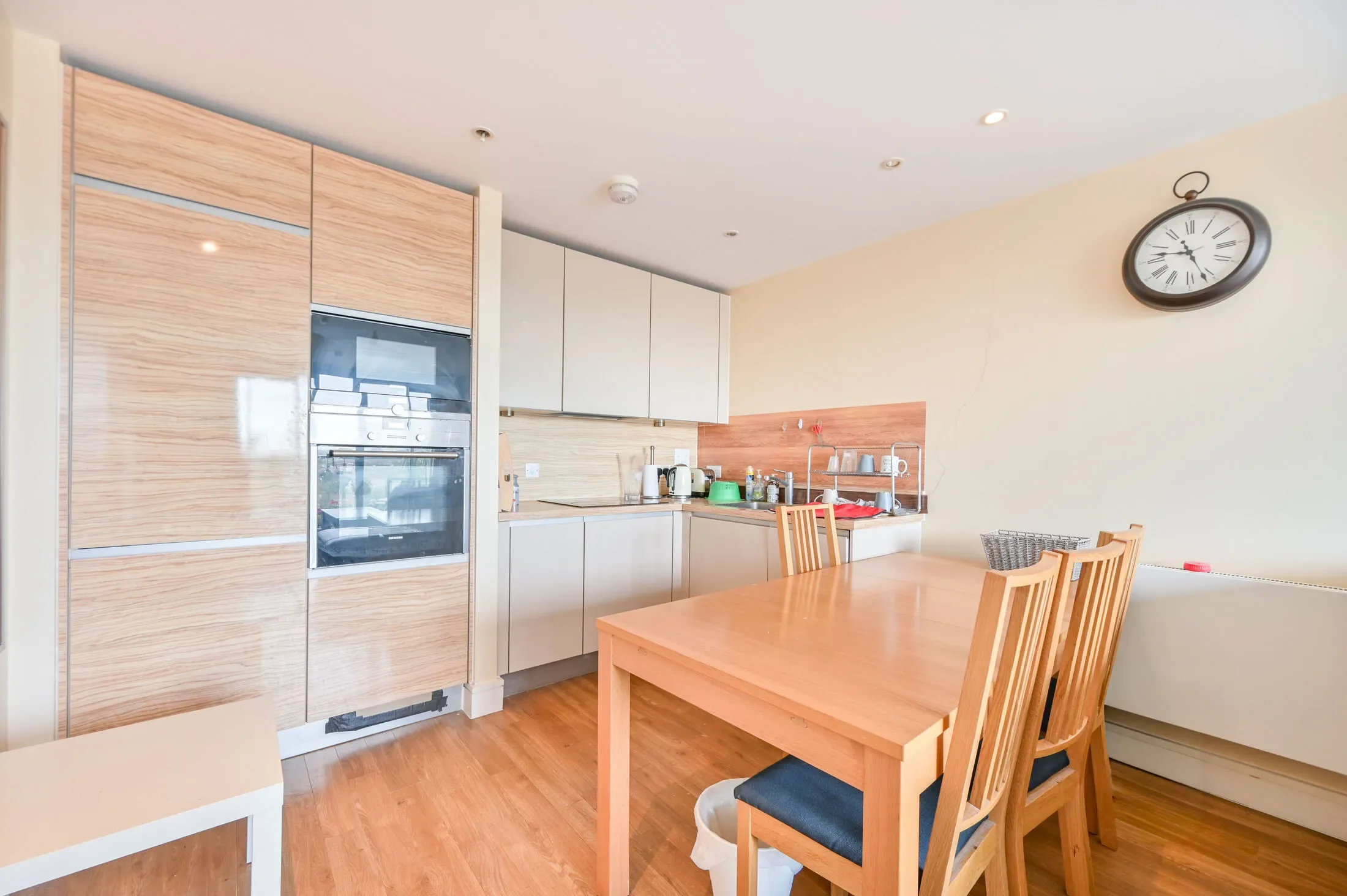 Flat Wembley Central Square in Greater London
