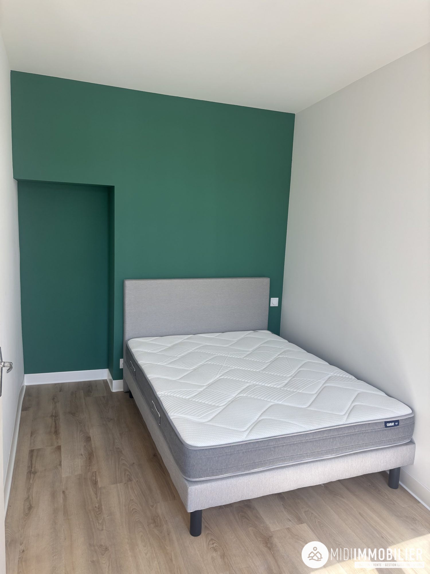 Appartement Avenue François Verdier à Albi
