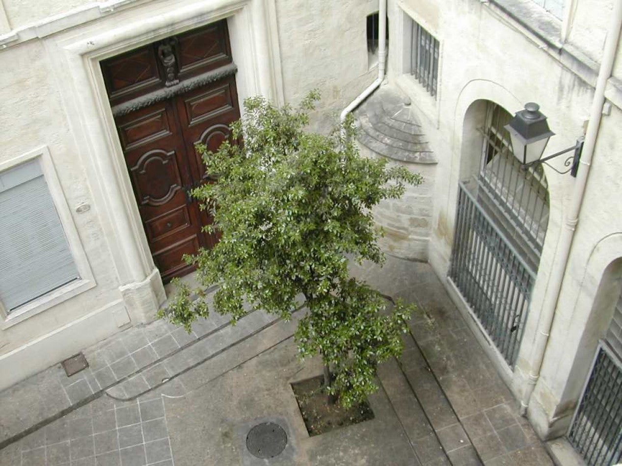 Appartement Plan Duché à Montpellier