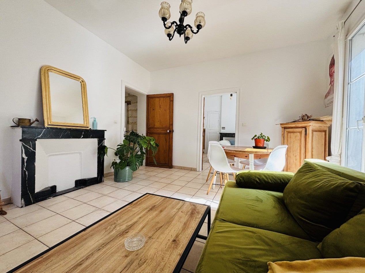 Appartement Plan Duché à Montpellier
