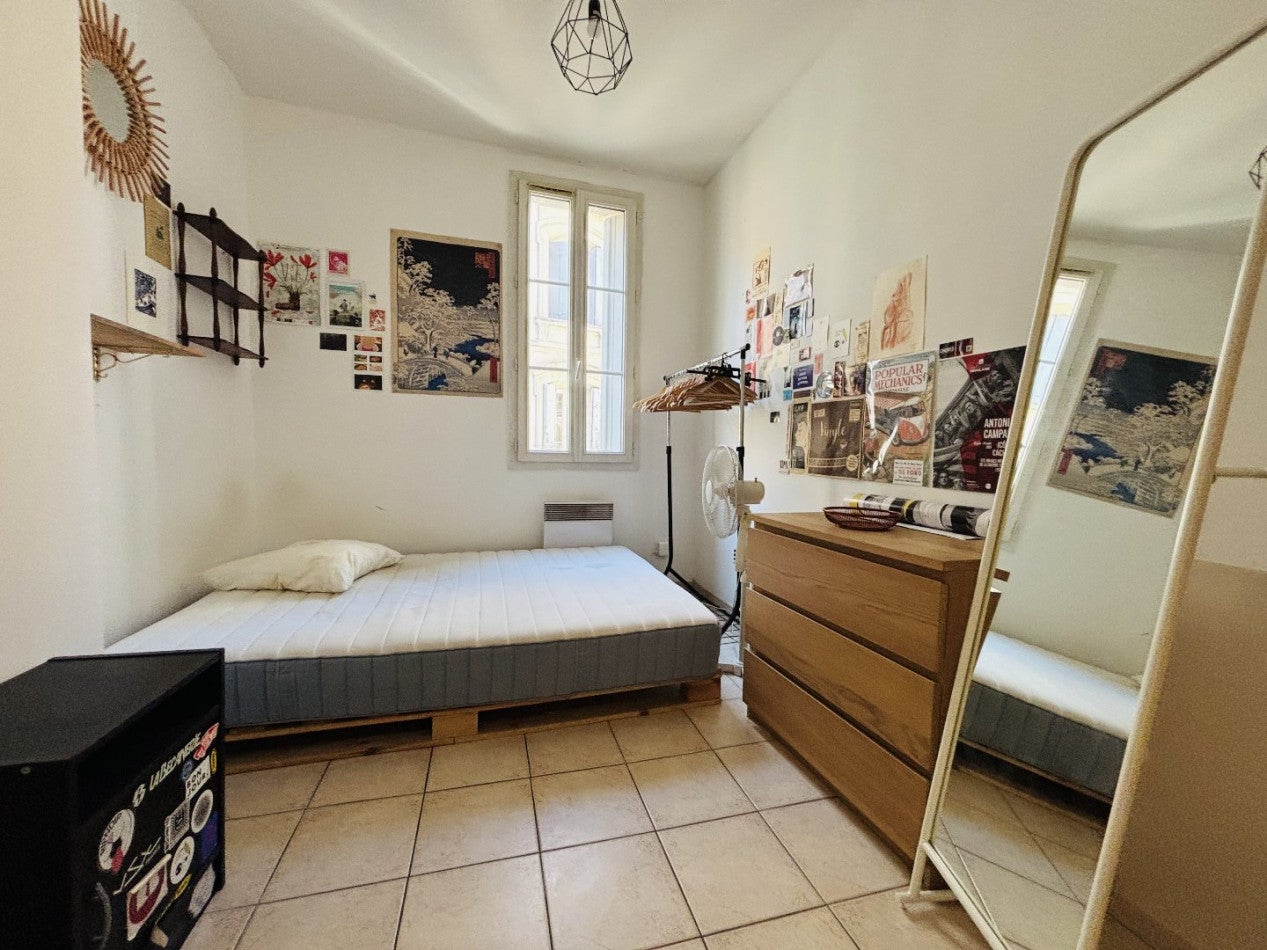 Appartement Plan Duché à Montpellier