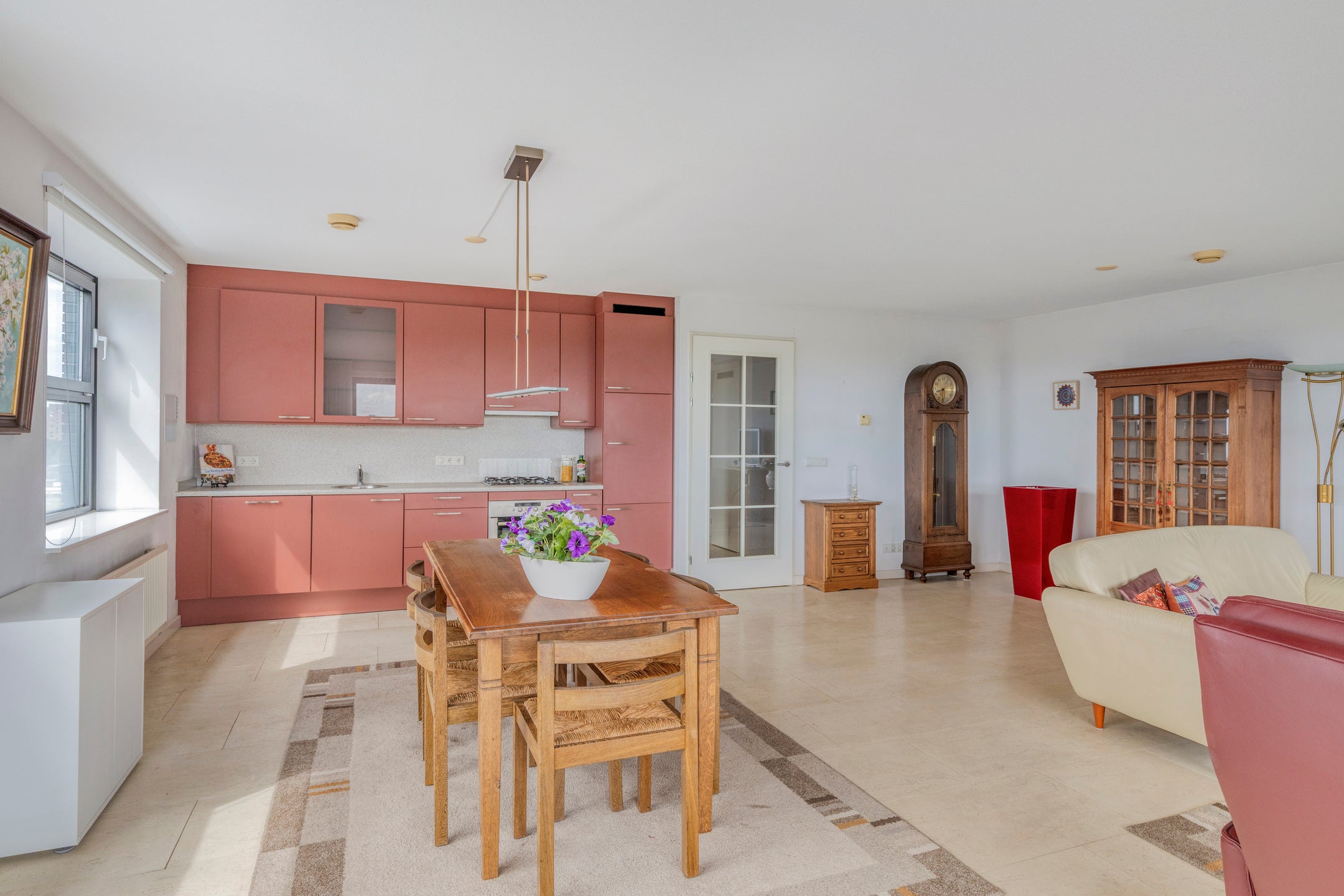 Appartement te koop: Winkelcentrum Woensel 161, Eindhoven