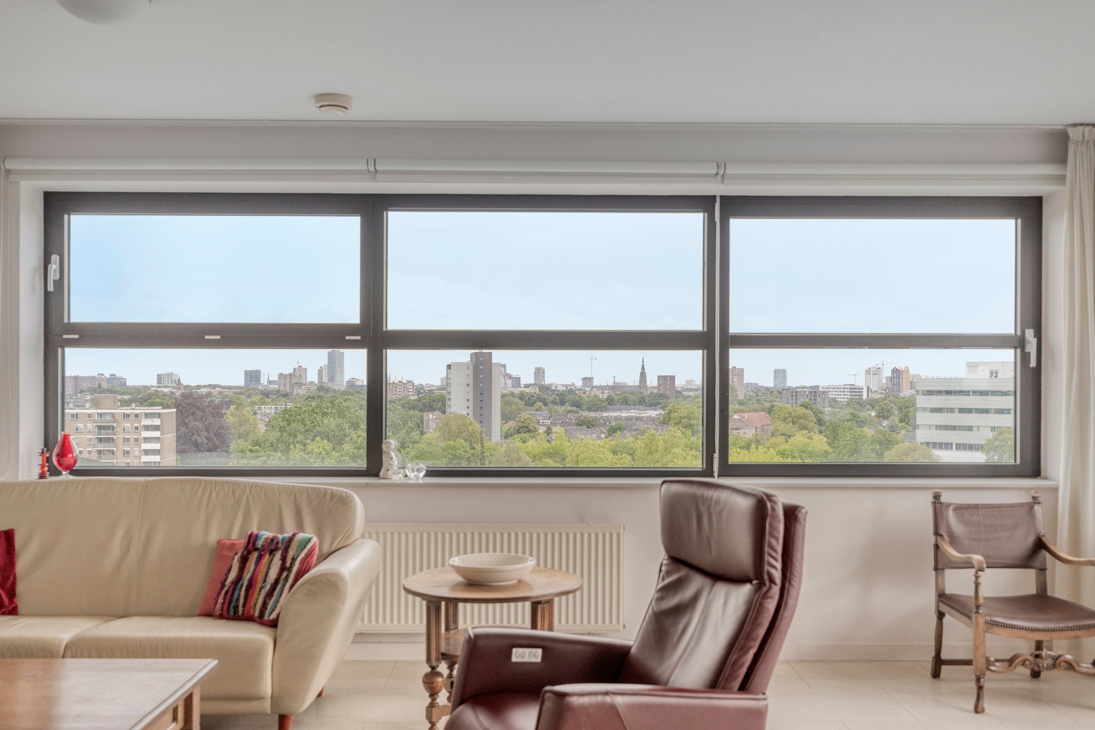 Appartement te koop: Winkelcentrum Woensel 161, Eindhoven