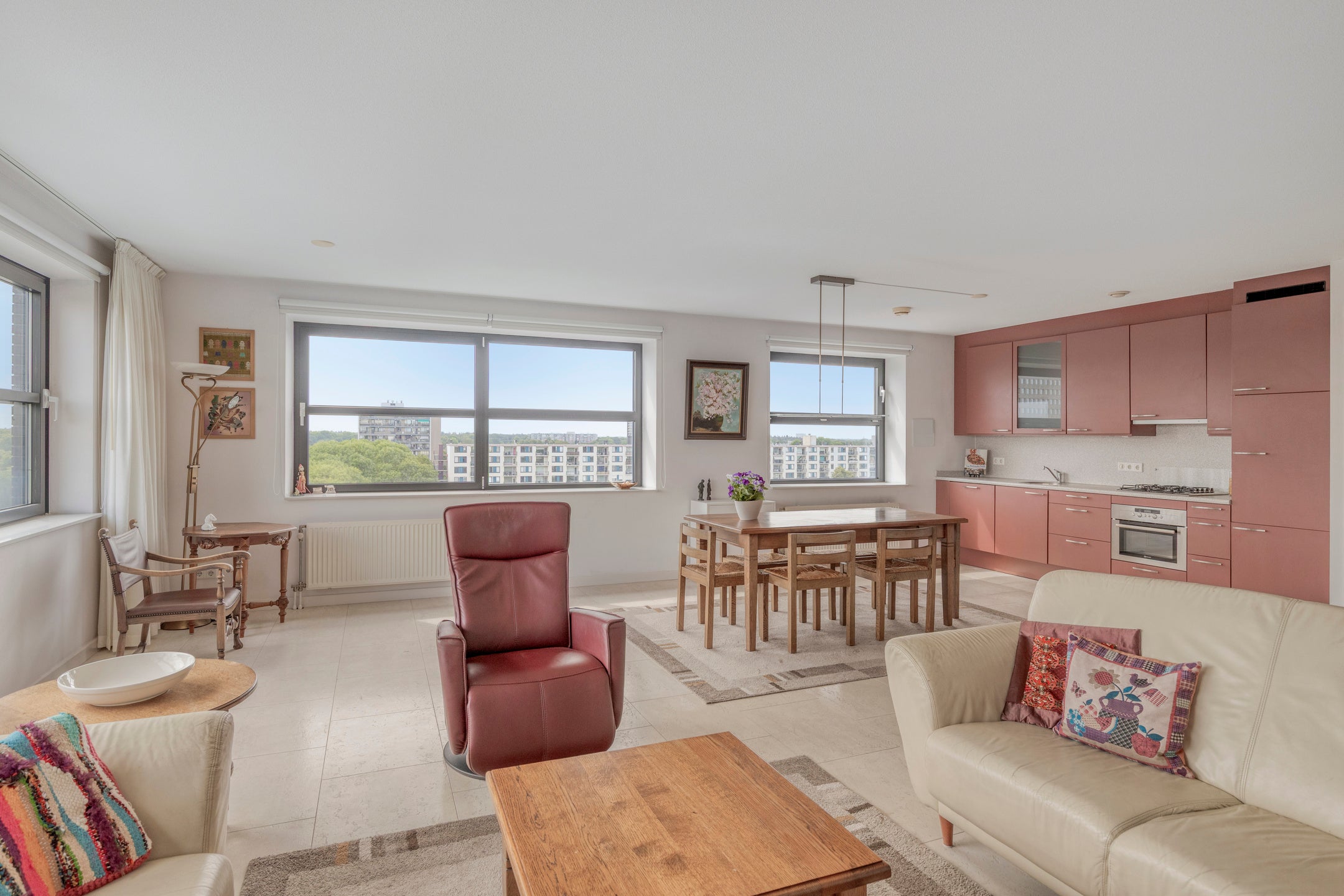 Appartement te koop: Winkelcentrum Woensel 161, Eindhoven